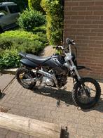 TK Dirtbike (crosser), Fietsen en Brommers, Minibikes, Midibikes en Pitbikes, Ophalen, Gebruikt, Dirtbike