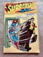 Superman 84 classics comic strip uit 1978, Boeken, Strips | Comics, Gelezen, Ophalen of Verzenden, Eén comic, Europa