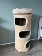 XL Krabton 3 nisjes 115 cm en stevig! Minimaal €75, Ophalen, Zo goed als nieuw, Krabton