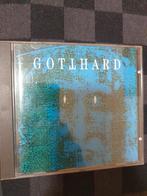 Gotthard gotthard, Verzenden, Gebruikt, Poprock