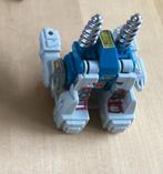 Vintage Takara transformer/gobot Twin Twist G1, Verzamelen, G1, Ophalen of Verzenden, Gebruikt, Autobots