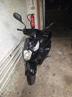 Sym X-Pro 50 scooter Opknapper, Fietsen en Brommers, Ophalen, Gebruikt, Overige modellen, Maximaal 45 km/u