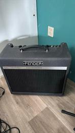 Fender Bassbreaker 15, Muziek en Instrumenten, Ophalen of Verzenden, Zo goed als nieuw, Minder dan 50 watt