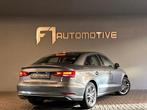 Audi A3 Limousine 1.5 TFSI CoD Sport S Line Edition Keyless, Stof, 4 cilinders, Bedrijf, Sedan