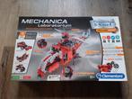Mechanica Laboratorium Reddingsvoertuigen, Ophalen, Nieuw, Complete set, Lego
