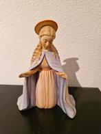 Hummel Goebel beeldje Maria 214 A, Ophalen of Verzenden, Zo goed als nieuw, Hummel