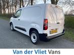 Opel Combo 1.6D E6 100pk Edition BPM Vrij! Lease €210 p/m,, Voorwielaandrijving, 101 pk, Euro 6, 4 cilinders