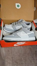 Nike dunk low cool grey two tone 42.5, Overige kleuren, Nieuw, Ophalen of Verzenden, Sneakers of Gympen