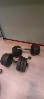 Fitness artikelen, Ophalen, Gebruikt