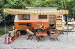 Opzoek naar een leuke retro caravan.. 🧡, Caravans en Kamperen, Caravan Inkoop