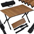 Kampeertafel Opvouwbaar Met opbergtas, Verzenden, Nieuw, Campingtafel