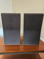 Bang en olufsen S4500 beovox, Ophalen of Verzenden, Minder dan 60 watt, Front, Rear of Stereo speakers, Overige merken