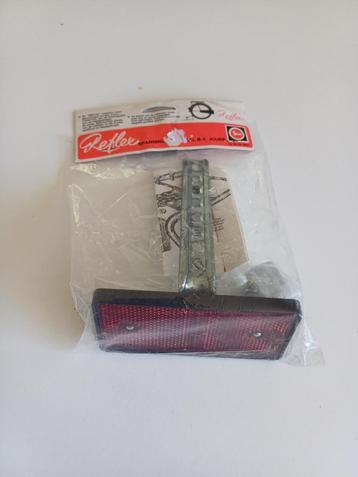 Spanninga achter rekje reflector nos nieuwe origineel  beschikbaar voor biedingen