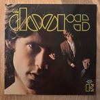 The Doors Debut Album LP Vinyl 1981 Psychedelic Blues Rock, 1980 tot heden, Ophalen of Verzenden, Zo goed als nieuw, 12 inch