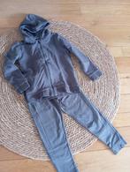 Grijze set broek en vest | Koko Noko | maat 110/116, Ophalen of Verzenden, Koko Noko, Jongen, Setje