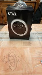 Stax, Ophalen, Zo goed als nieuw