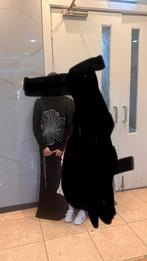 Elegante avondjurk / galajurk maat 36/38, Kleding | Dames, Jurken, Ophalen of Verzenden, Zo goed als nieuw, Maat 36 (S), Zwart