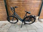 Gazelle Esprit C3 dames - Maat : 59, Fietsen en Brommers, Ophalen, Gebruikt, 50 km per accu of meer, 55 tot 59 cm
