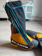 Scarpa 8000M Bergschoenen - Zo goed als nieuw!, Ophalen of Verzenden, Zo goed als nieuw, Schoenen