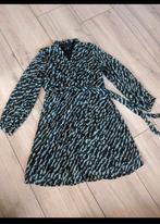 Vero Moda Jurk Maat 46 - Nieuwstaat!, Vero Moda, Zwart, Maat 46/48 (XL) of groter, Ophalen of Verzenden