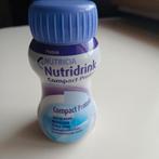 Nutridrink Protein Compact in Utrecht, Ophalen of Verzenden, Nieuw, Poeder of Drank