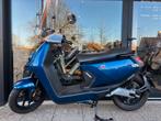 NIU MQI GT | Blue Edition | Maart 2021 | Slechts 5004km!!, Gebruikt, Elektrisch, Onbekend, Ophalen of Verzenden