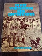 In het voetspoor der ontdekkers - Desmond Wilcox, Ophalen of Verzenden, 20e eeuw of later, Gelezen