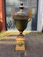 zeer oude Franse waterkruik, Antiek en Kunst, Antiek | Keramiek en Aardewerk, Ophalen