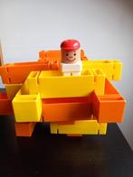 Bouw blokjes van Fisher Price, Kinderen en Baby's, Speelgoed | Fisher-Price, Ophalen of Verzenden, Zo goed als nieuw, Overige typen