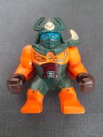 lego dogshank minifigure njo204, Ophalen of Verzenden, Lego, Zo goed als nieuw