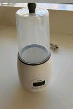 Alecto Flessenwarmer - Zo goed als nieuw, Ophalen, Zo goed als nieuw, Flessen- of potjesverwarmer