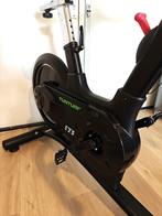 Stille S25 Hometrainer/Spinbike/Spinningfiets/Spinningbike/, Sport en Fitness, Fitnessmaterialen, Ophalen, Zo goed als nieuw, Overige typen