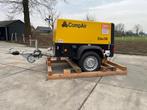 Compair Elec50 Compressor ZERO EMISSION (bj 2026)