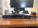 Mikrotik Routerboard RB3011UiAS-RM, Ophalen of Verzenden, Gebruikt