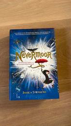 Nevermoor Morrigan Crow en het Wondergenootschap, Ophalen of Verzenden, Zo goed als nieuw, Jessica Townsend