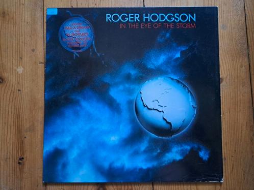 Lp vinyl Roger Hodgson - In the Eye of the Storm (Supertramp, Cd's en Dvd's, Vinyl | Pop, Gebruikt, 1960 tot 1980, 12 inch, Ophalen of Verzenden