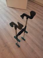 Hulpmiddel steunkousen, Ophalen, Zo goed als nieuw