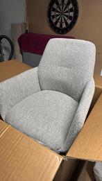 Jasmia eetkamerstoel (4stuks) NIEUW, Ophalen, Overige kleuren, Nieuw, Vier