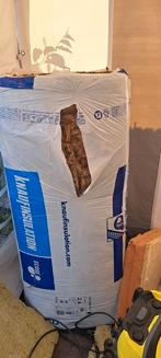 Knauf Acoustifit glaswol - 1350x600x90mm - Rd 2,40 (8pl/pak), Ophalen, Nieuw, 5 tot 10 m², 8 tot 12 cm