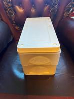 Curver Laden kastje voor keuken , hobby maat B:18xL:20xD:28, Huis en Inrichting, Ophalen of Verzenden, Zo goed als nieuw, Overige kleuren