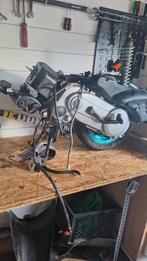 Piaggio zip blok 1992 orgineel, Ophalen of Verzenden, Zo goed als nieuw