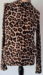 Amisu dames trui maat S, Kleding | Dames, Truien en Vesten, Beige, Ophalen of Verzenden, Zo goed als nieuw, Maat 36 (S)