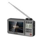 Draagbare Retro Radio Fm/Mw/Sw, Audio, Tv en Foto, Radio's, Ophalen of Verzenden, Nieuw, Radio