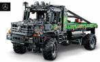 Mercedes Benz Zetros trial truck nieuw`lego 42129, Ophalen of Verzenden, Nieuw, Complete set, Lego