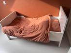 Bopita peuterbed 70x150 bed, Kinderen en Baby's, Kinderkamer | Bedden, Ophalen, Gebruikt, 70 tot 85 cm, 140 tot 160 cm