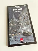 Don Byas 2CD plus Graphic Novel in 1, Ophalen of Verzenden, 1940 tot 1960, Gebruikt, Jazz