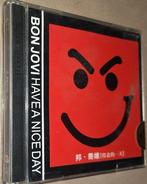 Chinese Bon Jovi : Have A Nice Day, Verzenden