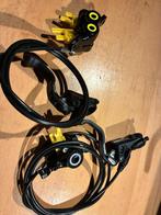 Magura MT Trail Remmen Set, Fietsen en Brommers, Fietsonderdelen, Ophalen of Verzenden, Nieuw, Mountainbike, Overige typen