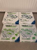 Gravitrax sets, Ophalen, Zo goed als nieuw