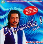 Dynamite Vol.12 - Bollywood Cd, Cd's en Dvd's, Verzenden, Zo goed als nieuw